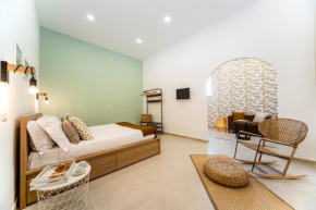 La Cupoletta Apartment Naples Centre
